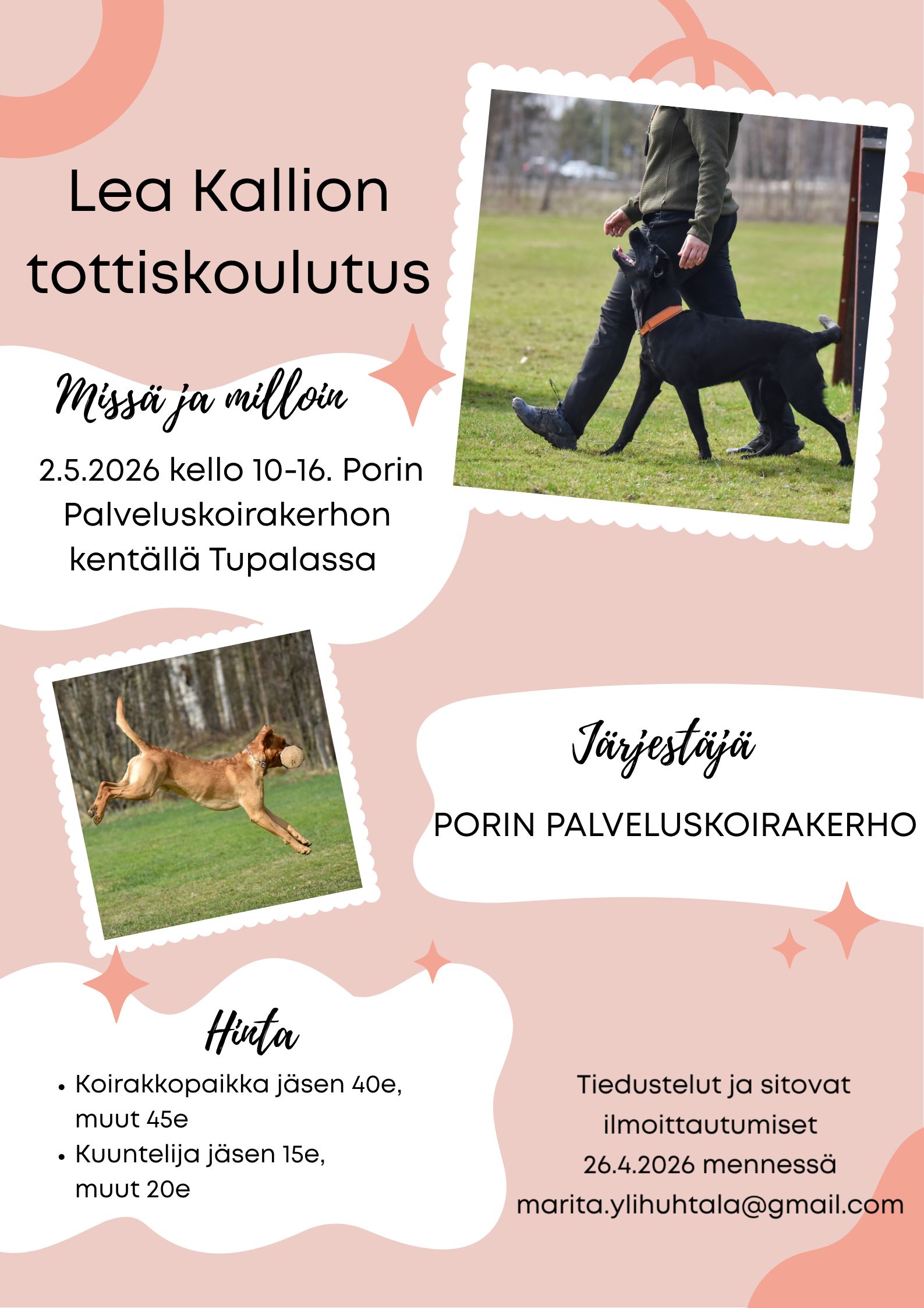 L-K-Koulutus